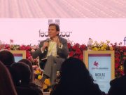 “Seguridad en regiones fundamental para convertir a Colombia en potencia alimentaria”: Nicolás Pérez Marulanda