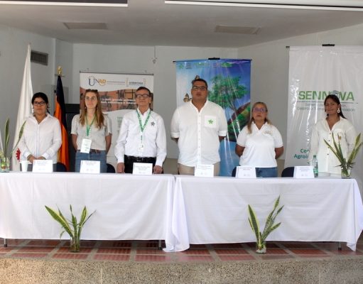 SENA desarrolló IV Congreso Nacional de Sostenibilidad Ambiental