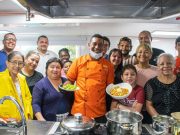 Gobernación abre convocatoria para capacitación en gastronomía y artesanías