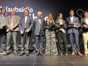 Fedepalma recibe reconocimiento por su compromiso con la sostenibilidad