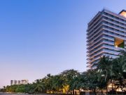 Hilton Santa Marta listo ofrece espectacular programa en la fiesta decembrina