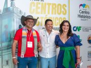 Exitoso inicio del Primer Foro de Centros Históricos de Latinoamérica