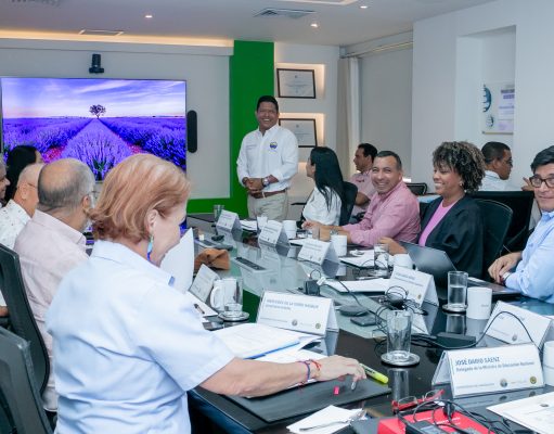 MinEducación designa nuevo miembro ante Consejo Superior de UNIMAGDALENA