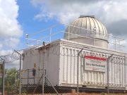 Observatorio Astronómico de Drummond abre sus puertas