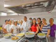 Puebloviejo/ Mas de 3 mil ciudadanos accedieron a las ‘Unidades Móviles del Cambio’