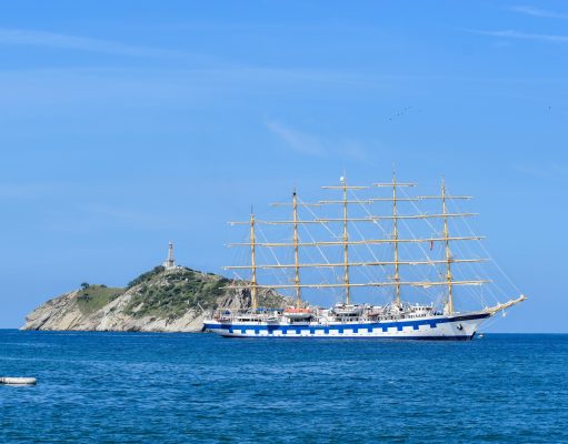 Santa Marta lista para recibir 22 cruceros durante los próximos meses