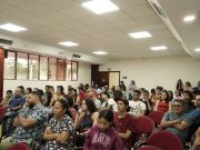 Biodiversidad Marina, temática central en la undécima UNIMAGDALENA CREA