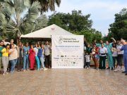 Primera brigada de salud palmera entrega 120.000 unidades de medicamentos