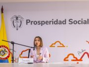 “Hoy nace Renta Ciudadana, programa contra la pobreza en Colombia”: Laura Sarabia