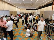 Datos del preconteo, reafirman elección de Jorge Agudelo como alcalde electo