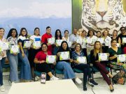 CORPAMAG auspició taller a periodistas interesados en la protección de la fauna silvestre