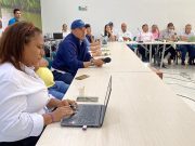 CORPAMAG celebró la 73ª Mesa Técnica Agroclimática