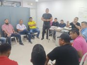 Alcaldía inició mesas de trabajo con taxistas y Mintransporte para ajuste de tarifas