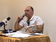 Comunicado a la Opinión Pública