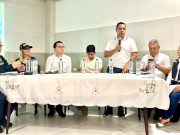 Senador Farelo convocó Audiencia Pública para analizar secuestros y violencia en el Magdalena