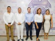 Alcaldía y Gobernación abren sede de la UNP para atención de amenazas contra líderes