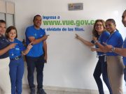 La Ventanilla Única Empresarial llegó a Plato: CámComercio