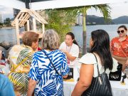 Daabon apoya la edición No. 6 de ‘Mercadillo Santa Marta’