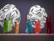 “Santa Marta Vive la Cultura” se toma la carrera 5ta