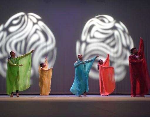 “Santa Marta Vive la Cultura” se toma la carrera 5ta