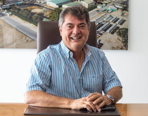 Daabon y su orgullo samario continúan conquistando el mundo como ejemplo de NO deforestación