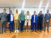 Alcaldesa aclara, a la Procuraduría avances del proyecto del agua para Santa Marta