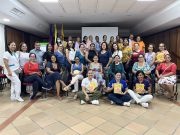 IV Encuentro de padres y cuidadores de estudiantes UNIMAGDALENA