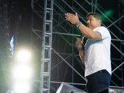 UNIMAGDALENA culminó semestre con Festival de la Alegría