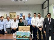 FEDEGÁN y Minerva Foods promueven la formalización del sector ganadero