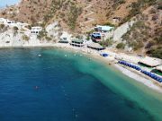 Playa Blanca recibe reconocimiento como una de las más sostenibles de Colombia