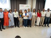 Fundemicromag reconocida por el Proyecto Oportunidades Sin Fronteras