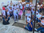 CORPAMAG sigue comprometido con el cuidado del rio Manzanares