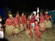 Santana/ Fundación Román Gutiérrez Morales gana proyecto ante Mincultura