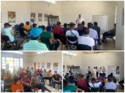 El ICA impulsa la sanidad y legalidad en la acuicultura