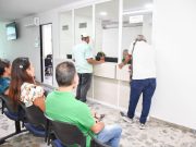 Descuento del 100% de intereses en el impuesto predial e industria y comercio