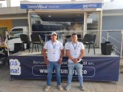 “Nos movemos por el progreso del Magdalena con la Cámara Móvil”: CámComercio