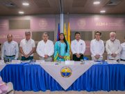 Rector Pablo Vera propuso al Gobierno Nacional más cobertura educativa en áreas de la salud