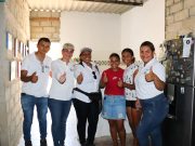 Banasan Transforma el Magdalena con el Proyecto ‘Construyendo Sueños’