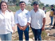 Cerro de San Antonio y Concordia/ CORPAMAG y Alcaldías se preparan para enfrentar al Fenómeno del Niño