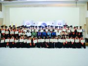 En Plato y Tenerife UNIMAGDALENA certificó 57 técnicos laborales