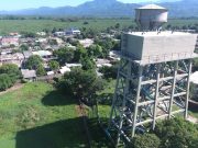 Zona Bananera/ Gobernación y Alcaldía articulan acciones para construir acueductos y alcantarillados