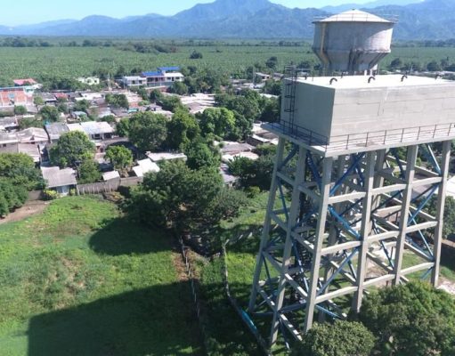 Zona Bananera/ Gobernación y Alcaldía articulan acciones para construir acueductos y alcantarillados