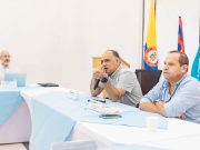 Gestión de Riesgos y Desastres aprobó Calamidad Pública para enfrentar el Fenómeno del Niño