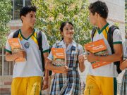 Gobernación invita a padres de familia a matricular a sus hijos en los colegios públicos