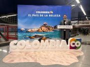 Destino Santa Marta + Magdalena deslumbrará en Fitur 2024