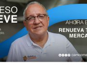 En la Cámara de Comercio ‘el Progreso Nos Mueve’