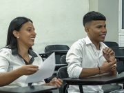 Joven de 14 años desafía las barreras e ingresará a estudiar en UNIMAGDALENA