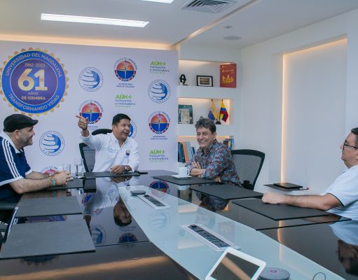 UNIMAGDALENA formará compositores para promover la creación artística en el Caribe