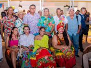 A través del Carnaval Secretaría de Cultura Distrital le apuesta a recuperar el sentido de pertenencia samario