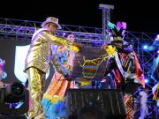 En Santa Marta se leyó el Bando, para el Carnaval 2024